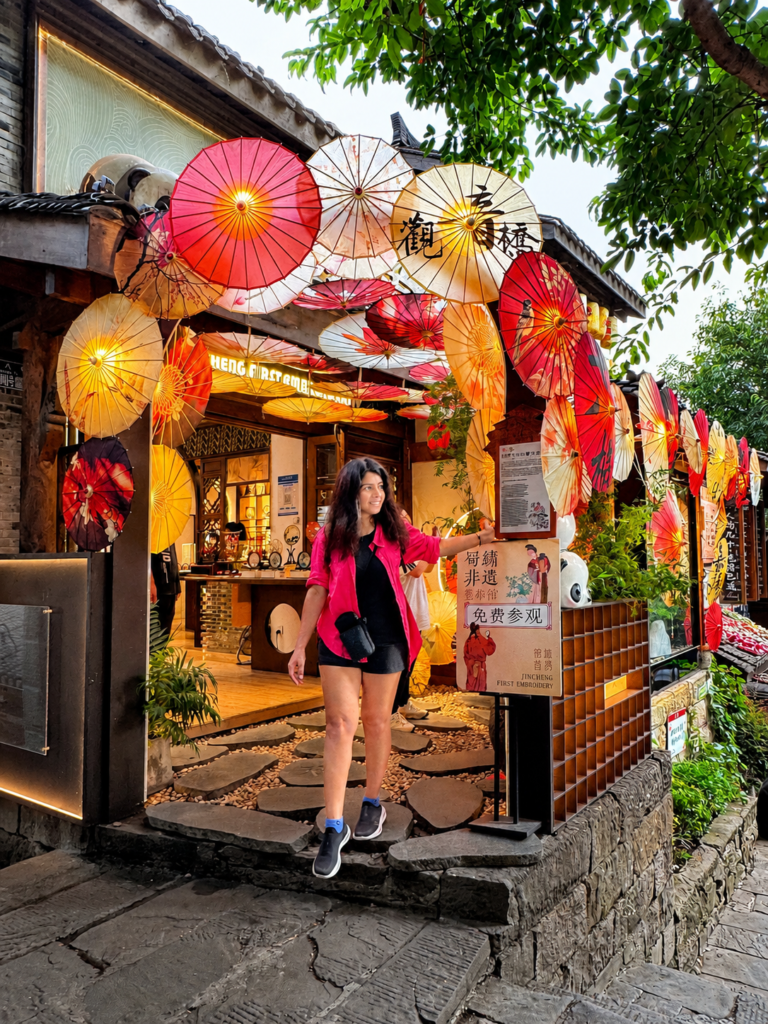 Read more about the article Is Food a challenge for Vegetarians in China?