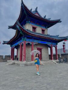 Read more about the article How I Chose China as my 5th Country to travel in the world.