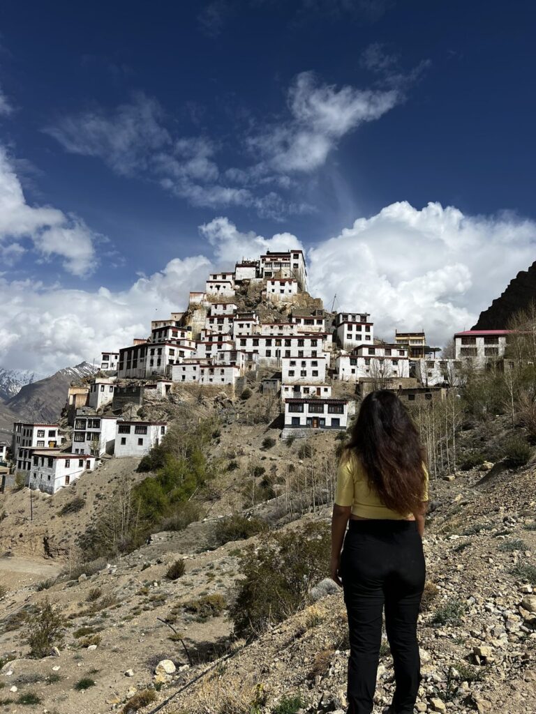 Read more about the article Spiti Valley by HRTC Bus: How We Did the Entire Spiti Trip from Delhi on Local Himachal Buses